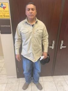 David Ramirez a registered Sex Offender of Texas