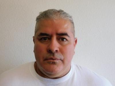 Alfredo Alba a registered Sex Offender of Texas