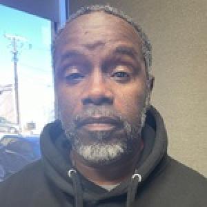 Paul Lawrence Washington a registered Sex Offender of Texas