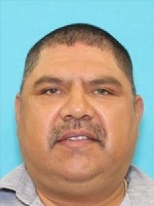 Carlos Humberto Ogadoez a registered Sex Offender of Texas