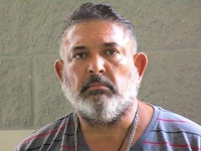 David Martin Zamora a registered Sex Offender of Texas