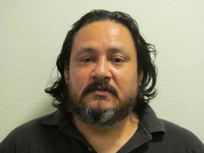 Dominic R Garcia a registered Sex Offender of Texas