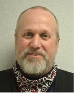 Gary Bob Merrick a registered Sex Offender of Texas