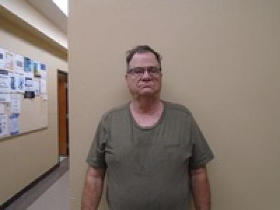 Gregory Curtis Potter a registered Sex Offender of Texas