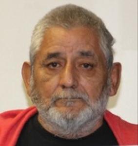 Frank Garcia a registered Sex Offender of Texas