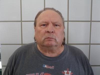 Thomas Allen Steffen a registered Sex Offender of Texas