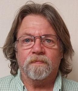 Mark Wayne Harrington a registered Sex Offender of Texas