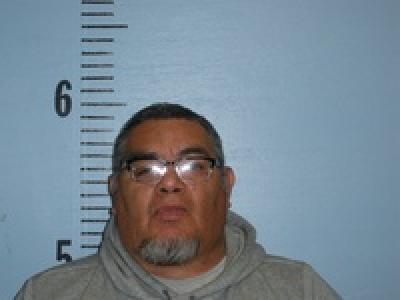 Johnny Gutierrez a registered Sex Offender of Texas