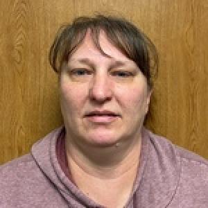 Dana Janene Vick a registered Sex Offender of Texas