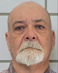 Kenneth Taylor a registered Sex Offender of Texas