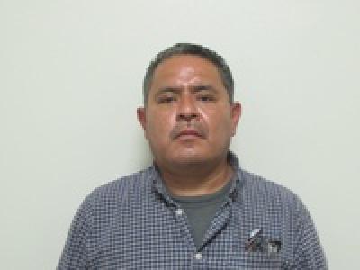 Jose Cruz Diaz a registered Sex Offender of Texas