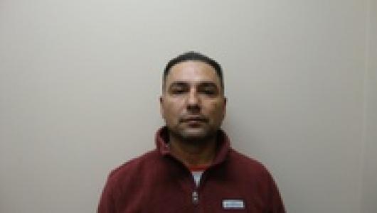 Jose A Pineda a registered Sex Offender of Texas