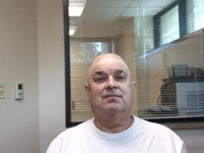 Michael Steven Jones a registered Sex Offender of Texas