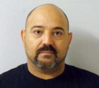 John Gabriel Gonzales a registered Sex Offender of Texas