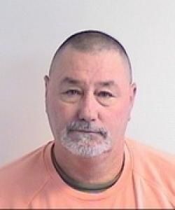 Eric Paul Lanning a registered Sex Offender of Texas