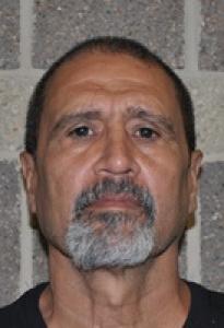 Edward H Salas Jr a registered Sex Offender of Texas