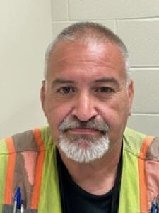 James Tamayo a registered Sex Offender of Texas