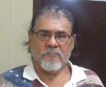 Manuel Lamas Araiza a registered Sex Offender of Texas