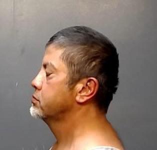 Ernesto Garcia a registered Sex Offender of Texas