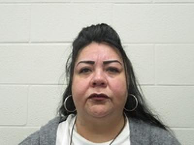 Sofia Olage a registered Sex Offender of Texas