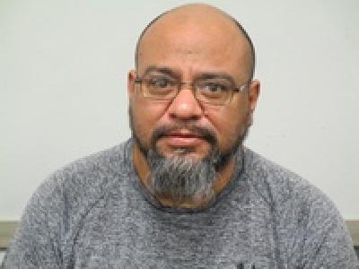 Sergio Matter Gonzalez a registered Sex Offender of Texas