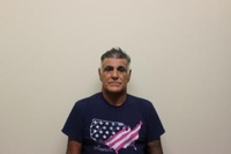 Billy Trevino a registered Sex Offender of Texas