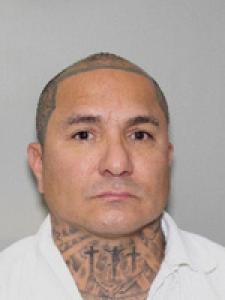 Valdemar Pena a registered Sex Offender of Texas