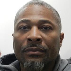 Terrell Antonio Crowder a registered Sex Offender of Texas