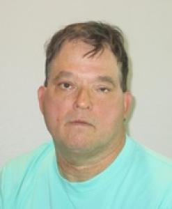 Daniel Wayne Mc-ghghy a registered Sex Offender of Texas