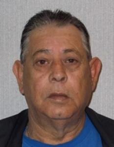 Oscar Antonio Baiza a registered Sex Offender of Texas