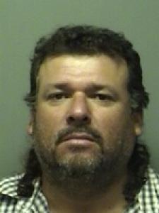 Martin Gutierrez a registered Sex Offender of Texas