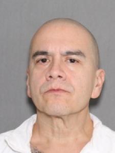 Antonio Melendez a registered Sex Offender of Texas