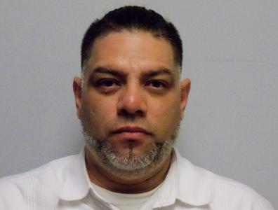 Sergio Rodriguez a registered Sex Offender of Texas