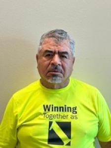 Jose Isabel Romero a registered Sex Offender of Texas