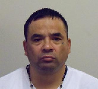 Jesse Garza Jr a registered Sex Offender of Texas
