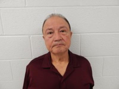 Zaragoza I Gonzales Jr a registered Sex Offender of Texas