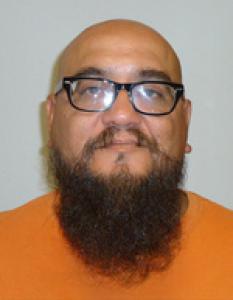 Oscar Flores a registered Sex Offender of Texas