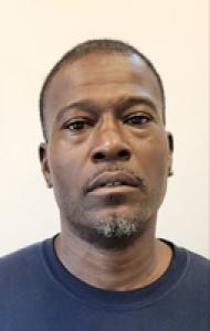 Roderick Cleavon Brown a registered Sex Offender of Texas