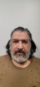 Frank Martinez a registered Sex Offender of Texas