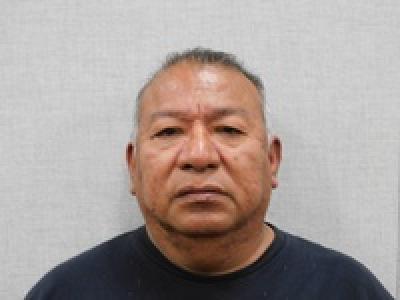 Ignacio Flores a registered Sex Offender of Texas