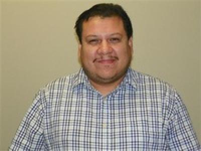 Brian Lee Sepulveda a registered Sex Offender of Texas