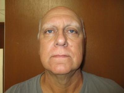 Dennis Wayne Bartek a registered Sex Offender of Texas