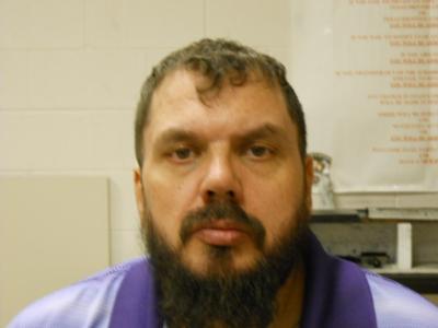 Travis Ray Fish a registered Sex Offender of Texas