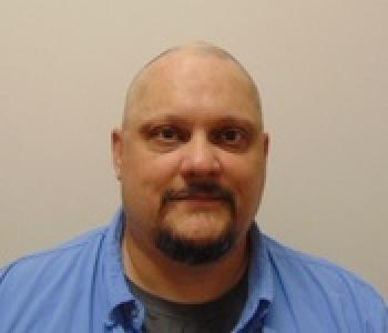 Jason David Chapman a registered Sex Offender of Texas