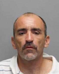 Melvin Alain Gonzalez Galvan a registered Sex Offender of Texas
