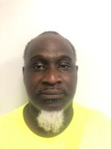 Curtis Lee Fisher a registered Sex Offender of Texas