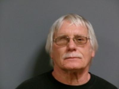 Larry Richard Hatcher a registered Sex Offender of Texas