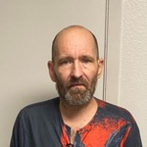 Robby Lee Buffalo a registered Sex Offender of Texas