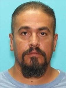 Jose Gerardo Chavira a registered Sex Offender of Texas