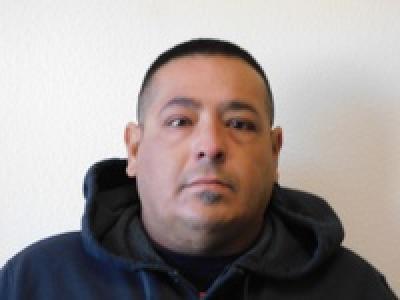 Alfonso Christopher Martinez a registered Sex Offender of Texas